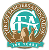 CFA Registered Cattery