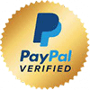 PayPal Verified Business